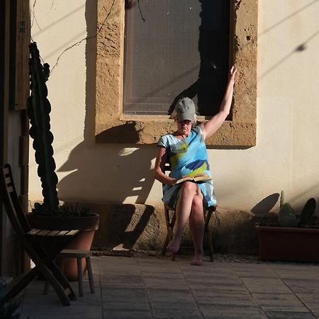 Myricae Marzamemi Ospitalita Siciliana Lejlighed Eksteriør billede